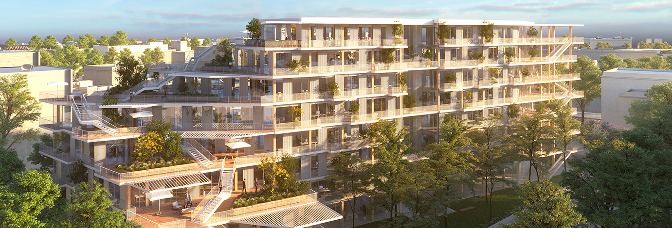 Deutsche Hypo Immobilienklima